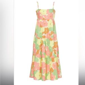 Sanctuary Get Away Maxi